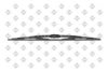 BMW 61618217706 Wiper Blade